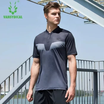 

2018 Men's Sports Short Sleeve Running T-shirts Dry Fit T shirt Men Fitness Tees&Tops Slim Fit Sportwear Jerseys