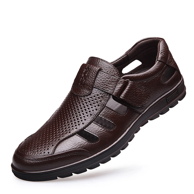 amazon mens dress sandals