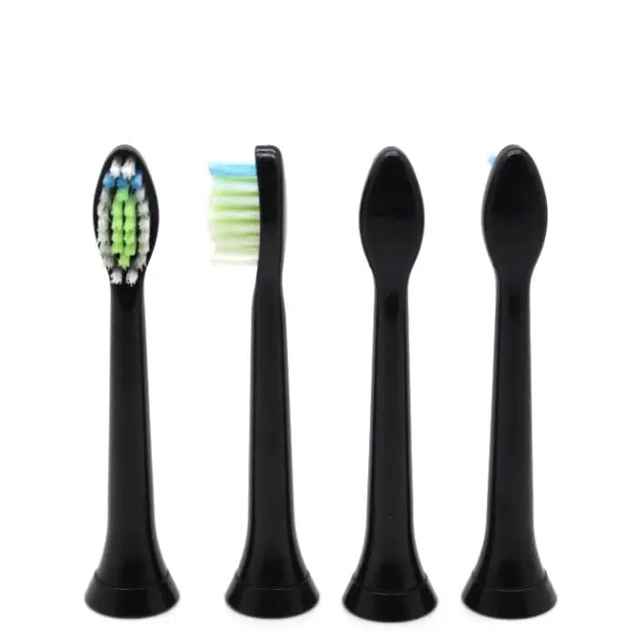 8 шт. зубные щетки HX6064 для PHILIPS Sonicare FlexCare Алмазная Чистящая P-HX-6064 HX6530 HX6730 HX6930 HX6910 HX9332