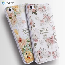 For Huawei Honor 6 Case High Quality Soft TPU 3D Relief Painting Stereo Feeling Back Cover Phone Bag Hot New Style Coque