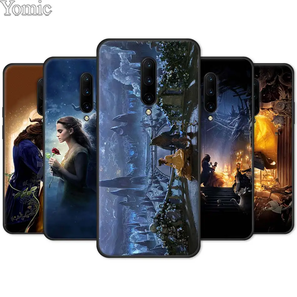 Soft Cover Shell for font b Oneplus b font font b 7 b font font b