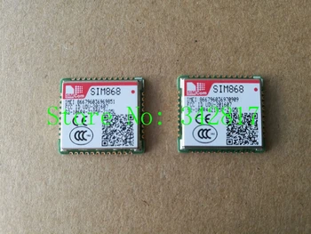 

SIM868 GSM GPRS Bluetooth GNSS, SMS GSM Module,（Instead of SIM808 SIM908）