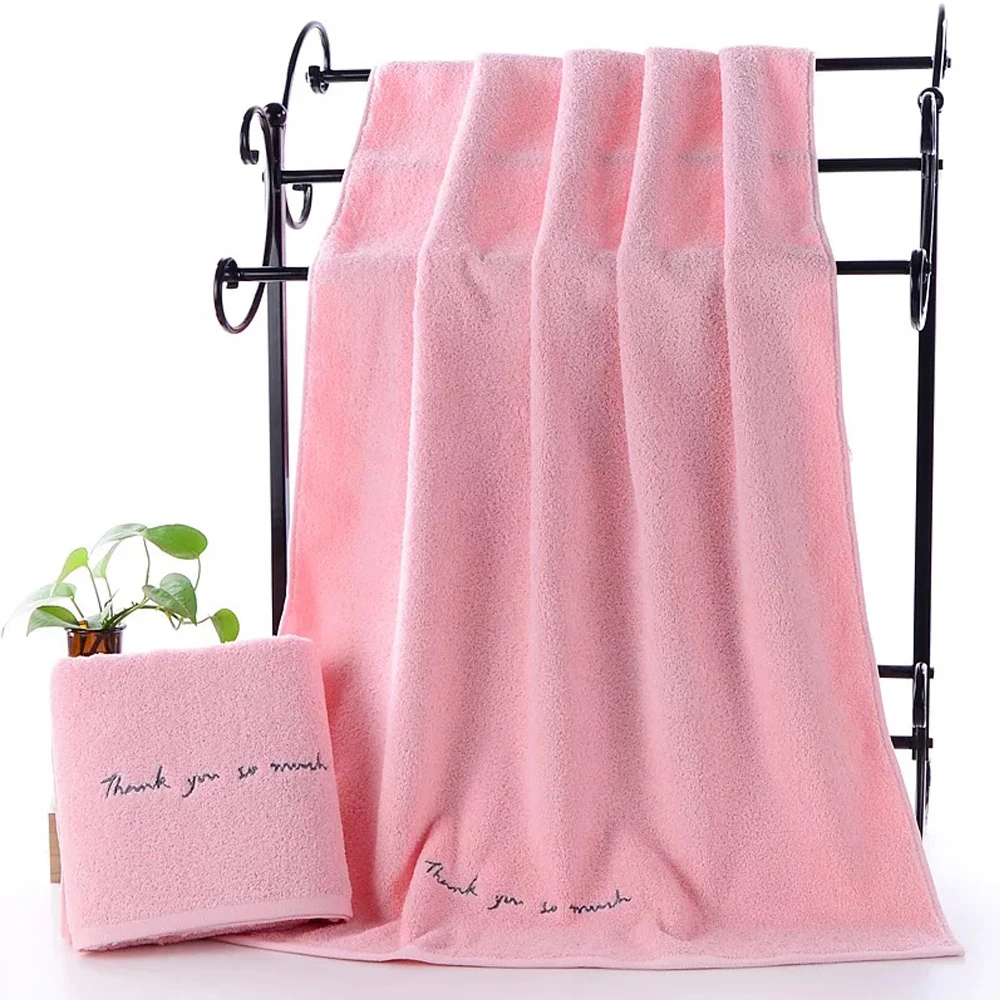 love bath towel (2)