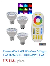 Новый мобильный телефон App контроллер E27 Smart RGB RGBW Беспроводной Bluetooth Динамик лампа Музыка Воспроизведение затемнения светодиодный лампа