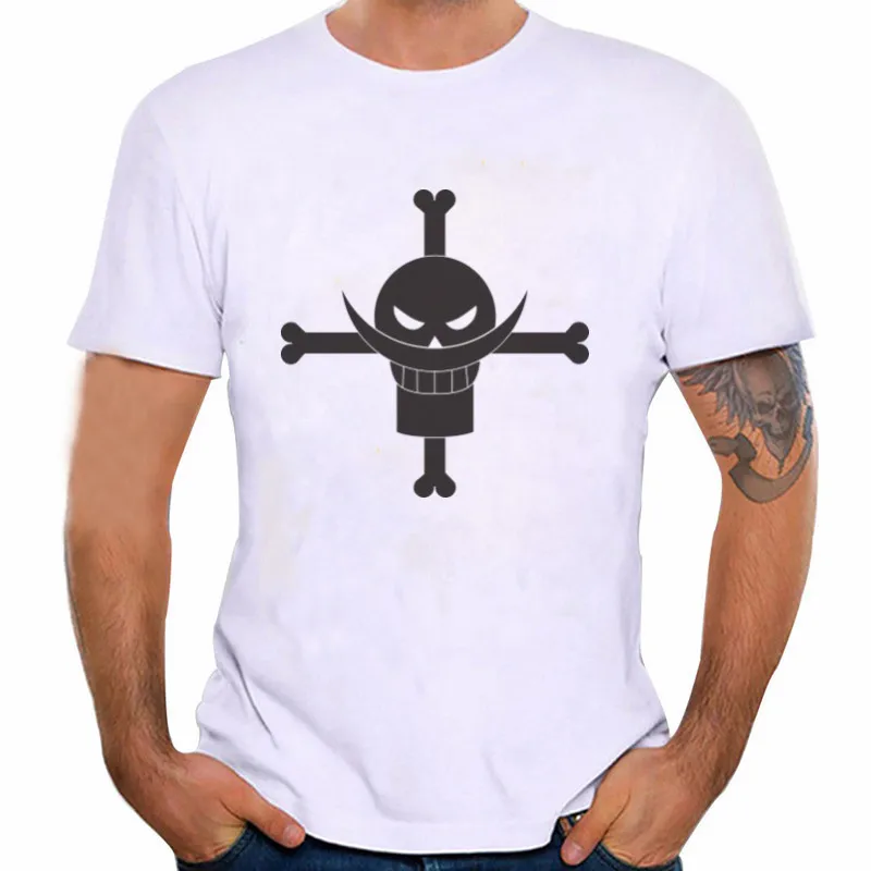 One Piece Ace T Shirt
