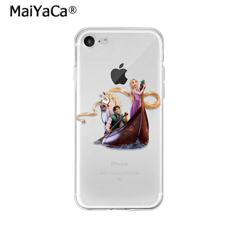 Tangled Rapunzel Princess