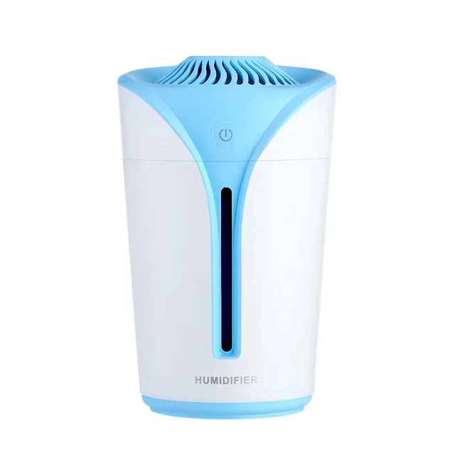 Electric humidifier