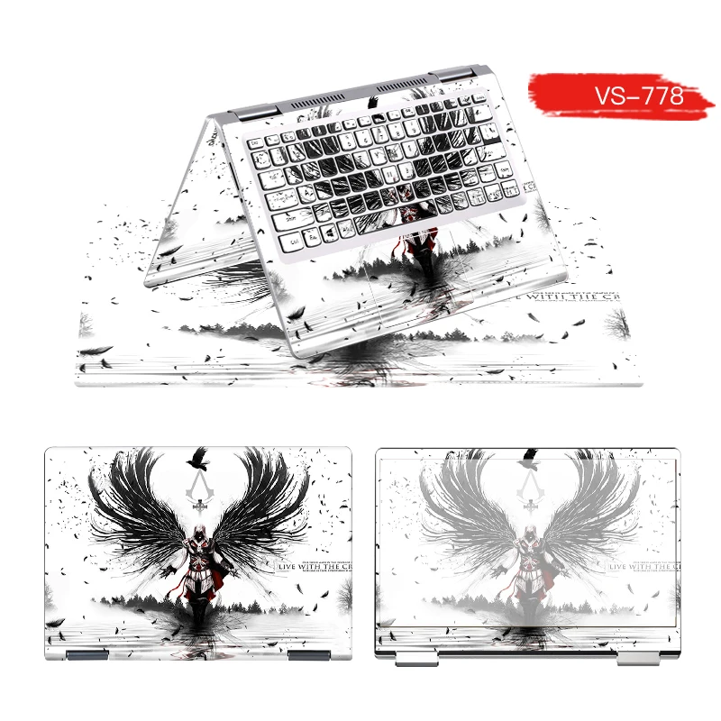 

Laptop Sticker and Mouse Pad Sets Skin for HP ENVY 14 K002TX/245 G3/pavilion dv6/15g ad006TX/15 BE011TX/14g ad001TU/14 aq001tu