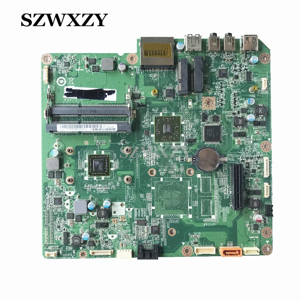 

New For Lenovo C325 C225 AIO Motherboard 90000074 DA0QUDMB6D0 Full Tested Free Shipping