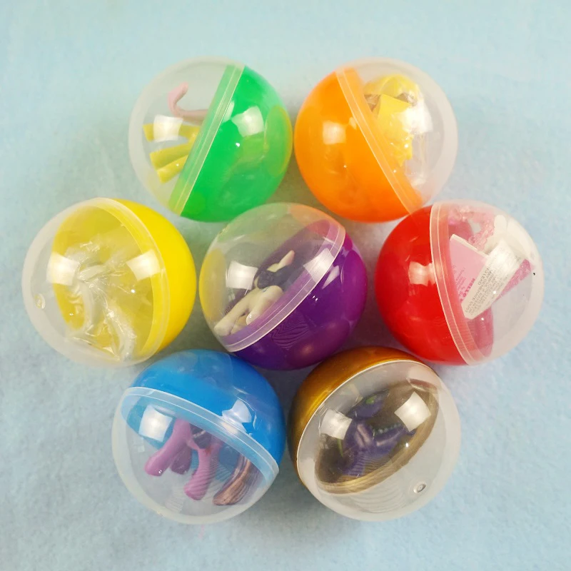 transparent plastic