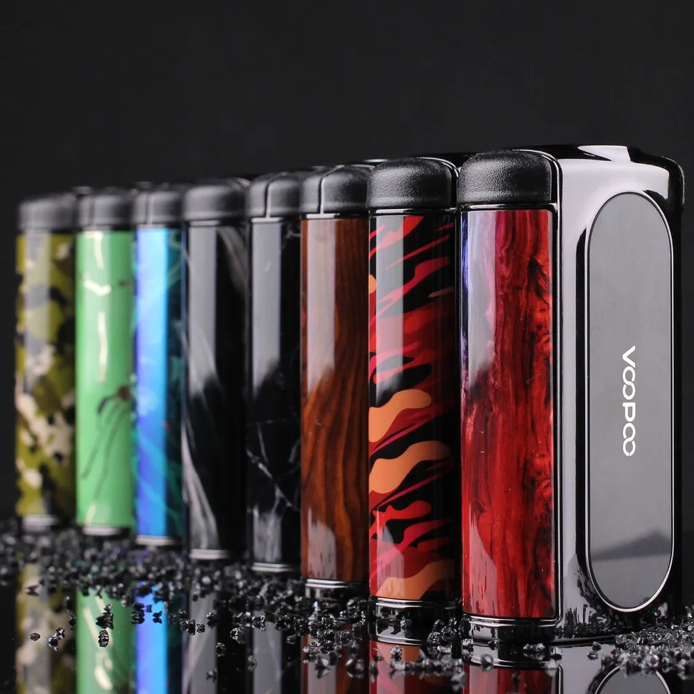 Voopoo Vmate 200W Box Mod