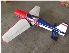 

26% Scale Edge540 New Design 74in Carbon Fiber Version 30-35cc RC Model Gas Airplane ARF/Petrol Airplane (Type A)
