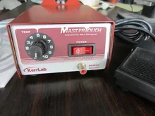 Low Price!!! Promotion !!!220V electric wax welder, GH 612A jewelry welding machine, brand jewelry tools &equiment