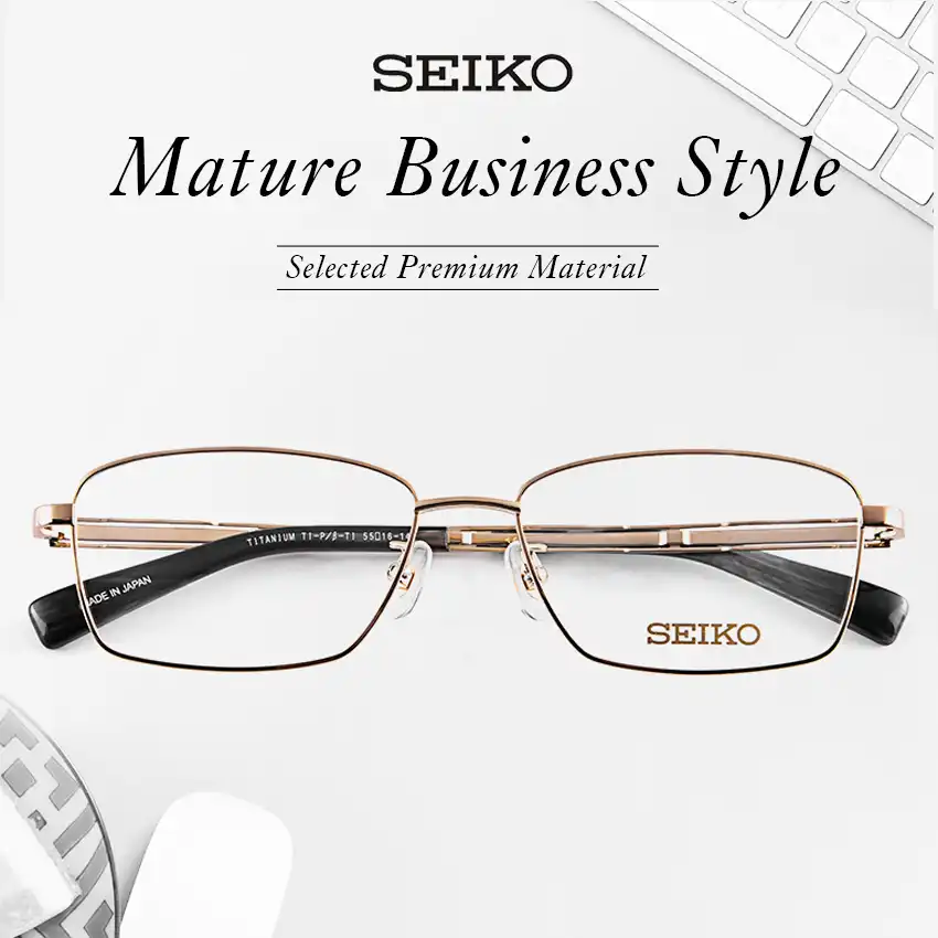 high end glasses frames