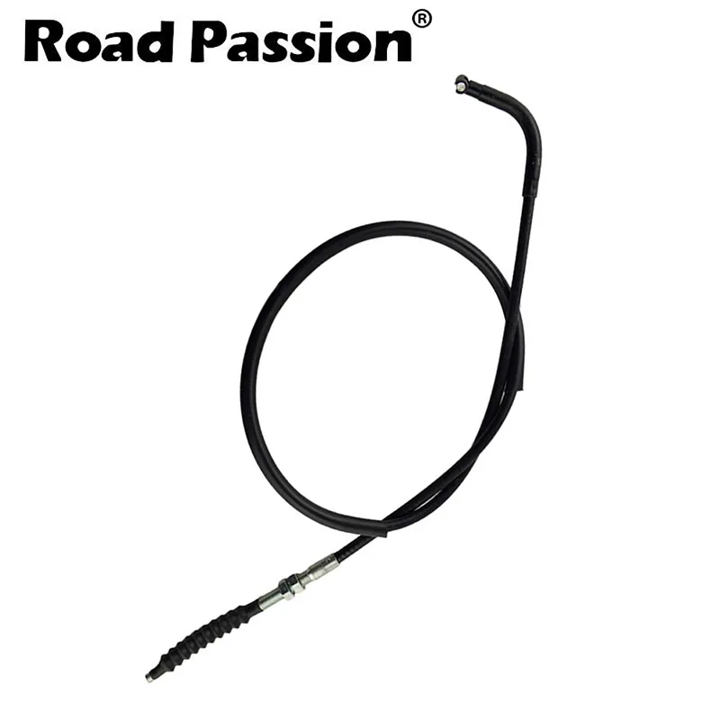 

Road Passion Motorcycle Clutch Cable / Wirerope / Line For HONDA CBR250 CBR14 CBR17 CBR19 CBR22 CBR 250 CBR 14 19 22 17