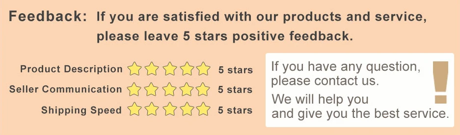 feedback