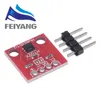 1 Uds HTU21D Módulo Sensor de temperatura y humedad temperatura Sensor Breakout ► Foto 1/3