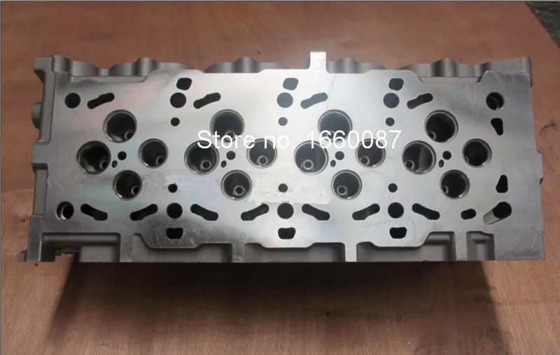 D4EB Головка блока цилиндров 22111-27400 22111-27750 22111-27800 для hyundai Tucson