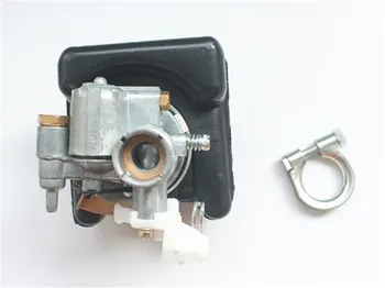 

carb carburetor replacement moped/pocket fit for peugeot 103 PGT103 PGT 103 NM Gurtner style 12mm AIR