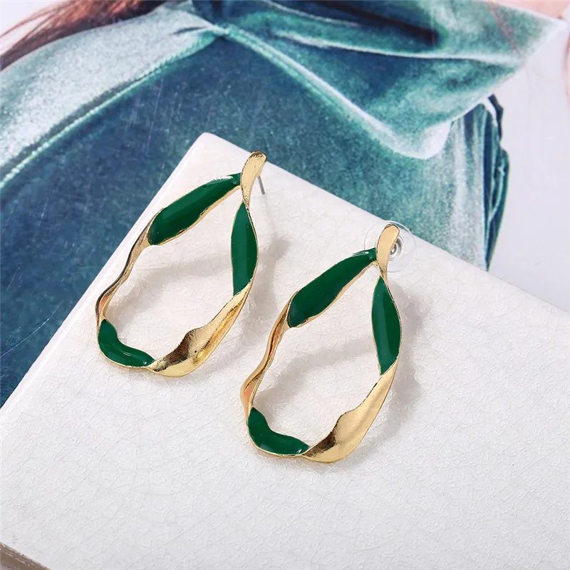17KM-Fashion-Geometric-Irregular-Drop-Earrings-For-Women-2019-Vintage-Dangle-Earring-Statement-Handmade-Female-Party