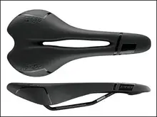 Nueva San Marco era aspide carretera carbono Fibra cuero asiento MTB sillines bicicleta sillin bici carril arco cojín negro