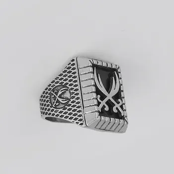 

Zulfiqar Sword of Imam Ali ring islam muslim jewelry accept drop shipping