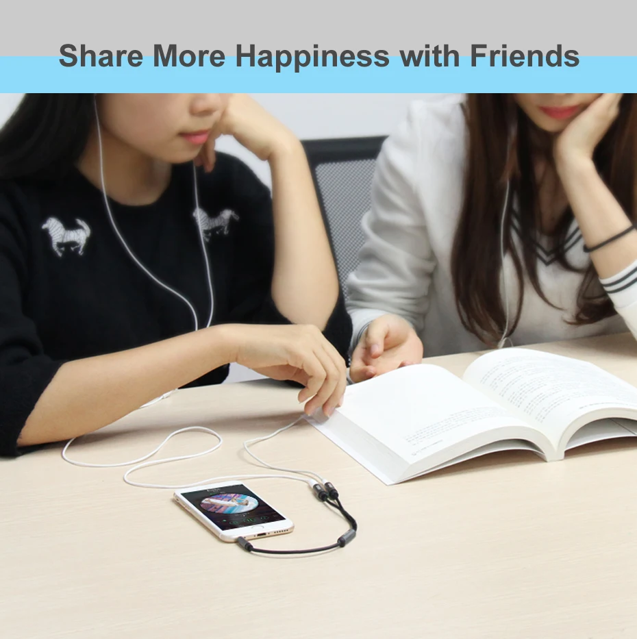 headphone splitter audio cable 4