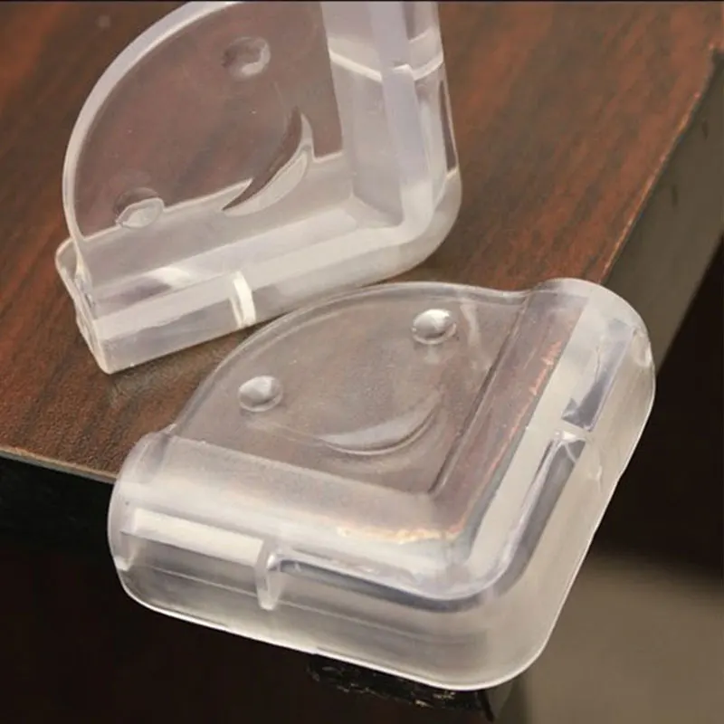 Baby Safety Silicone Protector Table Edge Protection L