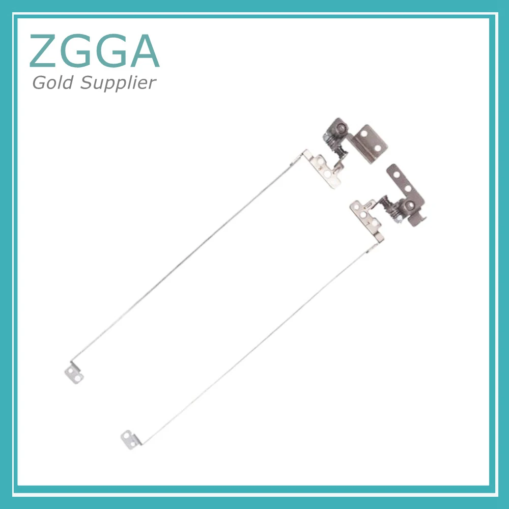 Original New Laptop Hinge For Lenovo G560 G565 Z560 Z565 Notebook Left &amp Right LCD Hinges Set AM0BP000200 AM0BP000300 | Компьютеры и