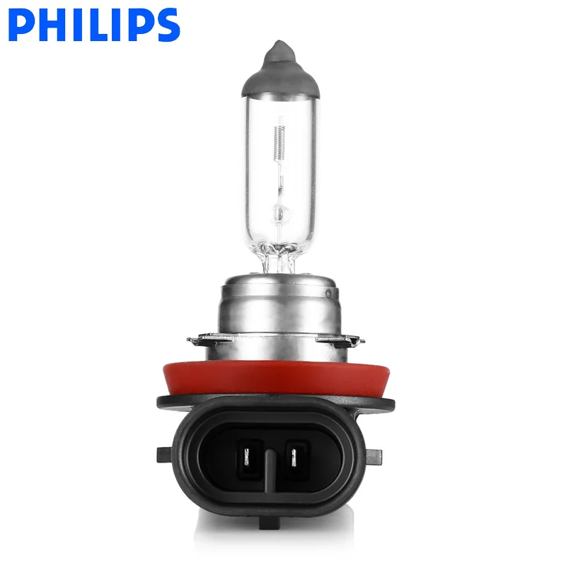 Philips H8 12 в 35 Вт оригинальное качество Автомобильные противотуманные фары