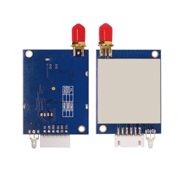 SNR651-High performance Si4432 RF chip