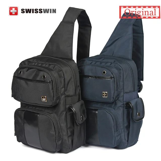 swisswin swissgear