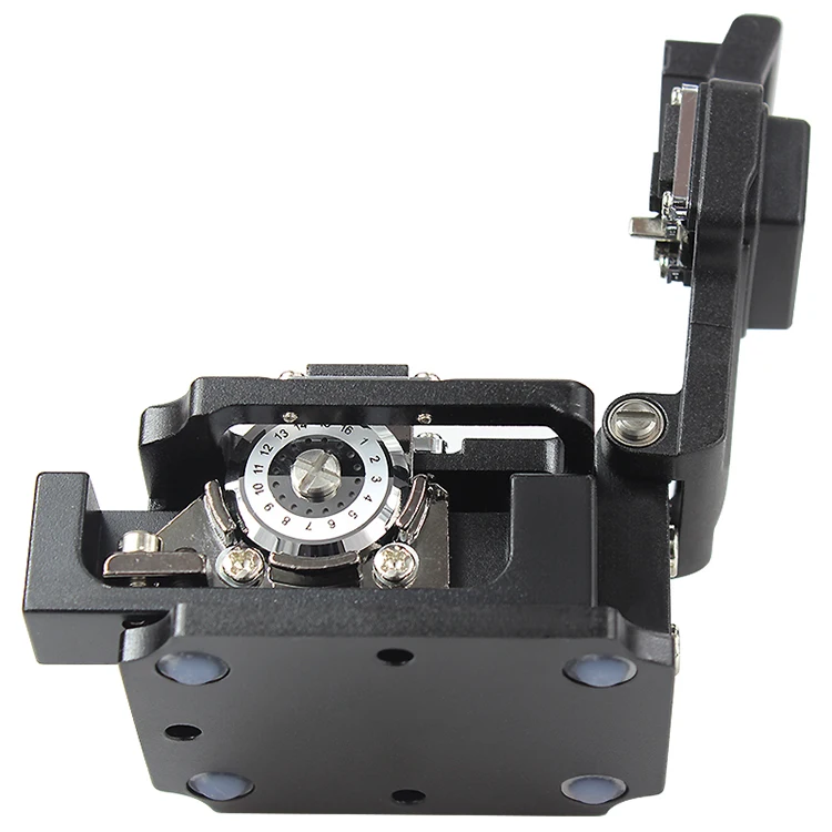 SKL-8A fiber cable cleaver 16