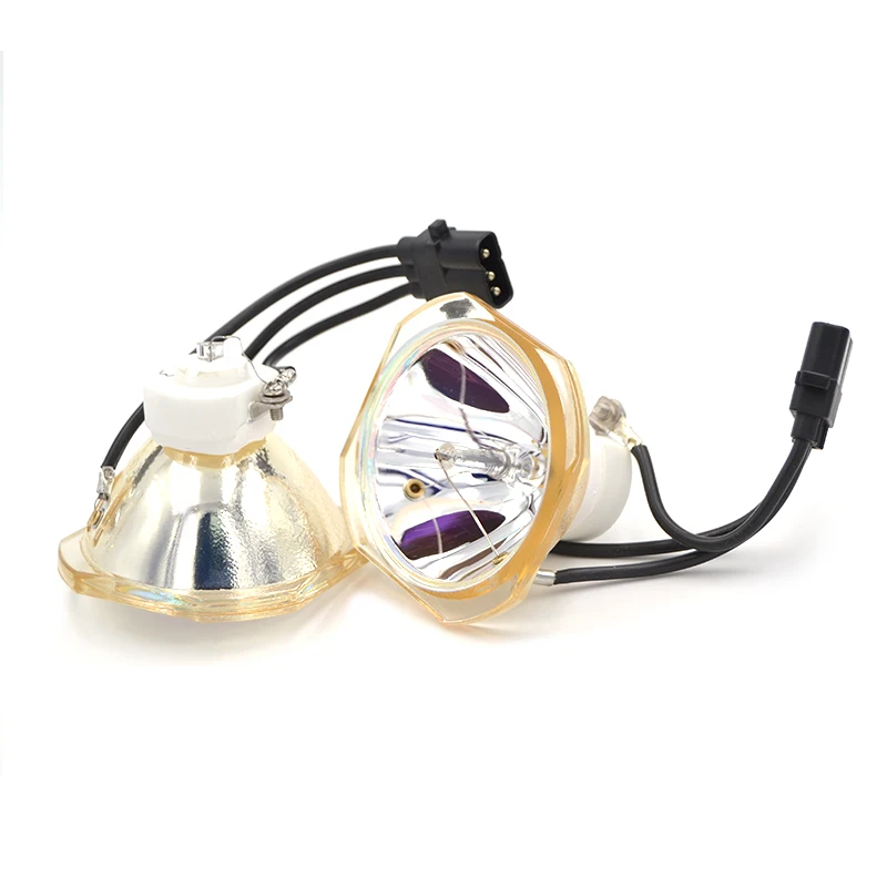 

Compatible bare projector lamp V13H010L37 for EMP-6000 EMP-6100 Powerlite 6000 Powerlite 6100 Powerlite 6100i