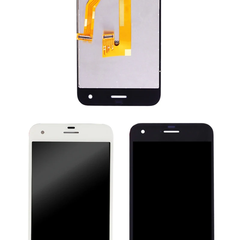 ЖК дисплей для HTC One A9s кодирующий преобразователь сенсорного экрана в сборе