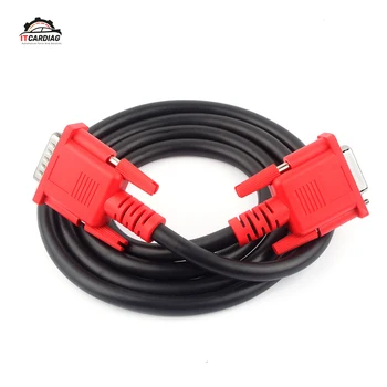 

For Autel MaxiDAS DS708 Connect Main Test Cable OBD II OBDII Cable OBD2 16pin Adapter Cable Connect DS708 Diagostic Scanner