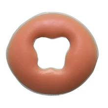 Косметический салон кремния спа-подушка для ухода за лицом наложения Massag подушка для лица Перманентный макияж принадлежности для отдыха