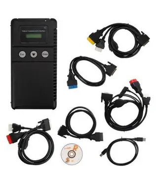

Best Quality Mut3 For Diagnostic Scanner Mut for 3 III Cars and Trucks Mut-3 Multi Language with Coding Function