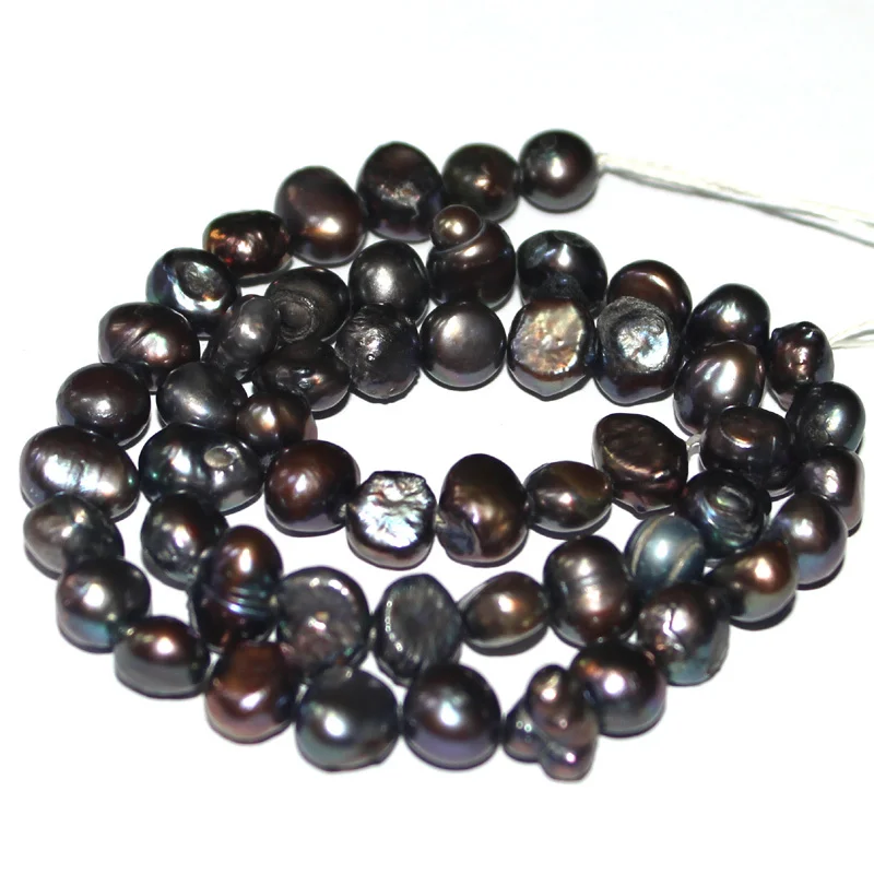 Free Shipping 4-5mm 6-7mm 7-8mm Select by Size! Bl...