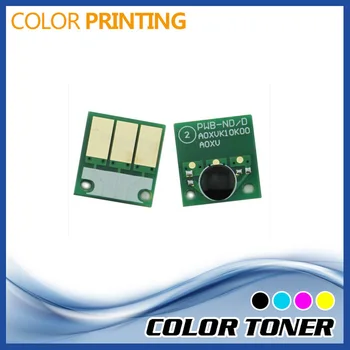 

DR512 Drum cartridge chip for Konica Minolta C224/C284/C364 --20sets CMYK
