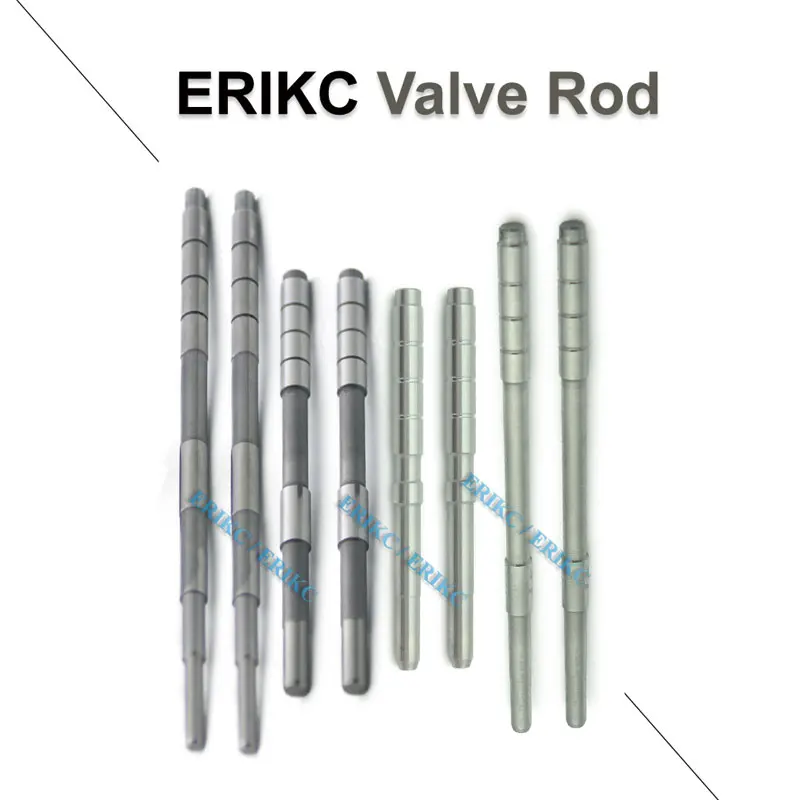 Клапан управления поршневой толкатель клапана двигателя ERIKC 095000 555 # длина = 72 1 мм