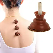 moxa акупунктуры 50 шт. Натуральный китайский банки мазь для суставов банки вакуумные массажные