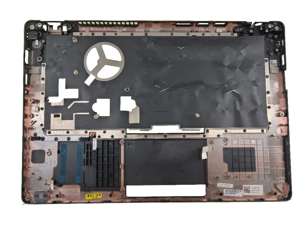 MAD DRAGON Brand Laptop Replacement NEW Palmrest Upper Cover Case for Dell LATITUDE 5480 E5480 CDM70 AP1SD000A10 A16725