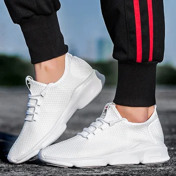 

NORTHMARCH 2019 Fashion Men Shoes Casual Light Breathable Male Trainers Sneakers Men Shoes Krasovki Zapatillas Casual Hombre