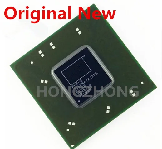 100% новый 216PWAVA12FG M64-S M64 S BGA чипсет | Мобильные телефоны и аксессуары