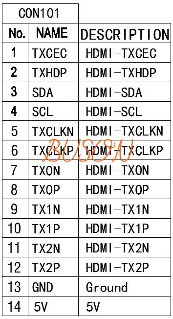 Автомобильный тв-тюнер DVB-T HD MPEG4