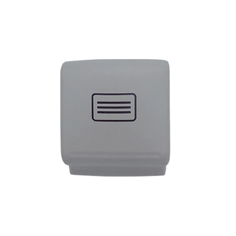 Автомобильный потолочный светильник на люке, переключатель на окно, крышка для Mercedes-Benz S W221
