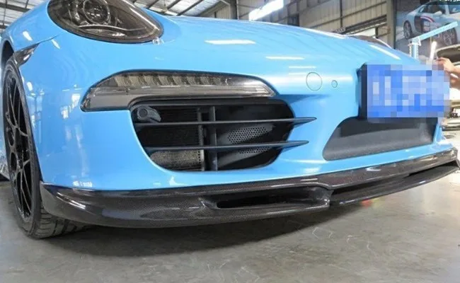 911 V6