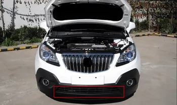

Front Bumper Lower Grille Mesh Grill New Replacement Fit For Buick Encore 2013-2015