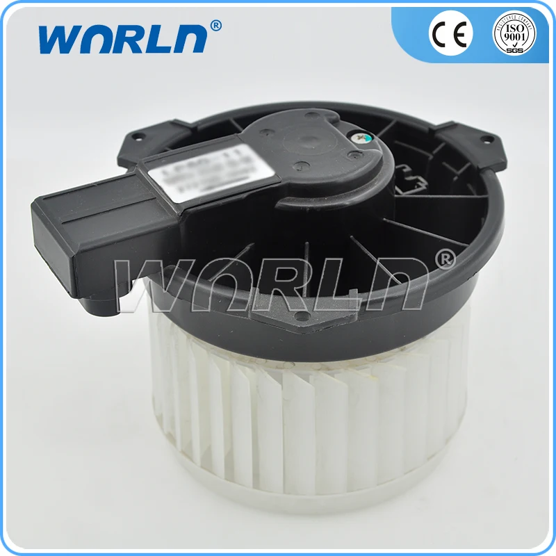 12v Auto Ac Fan Blower For Toyota Hilux 0508/myvi/mazda Az Wagon Cw